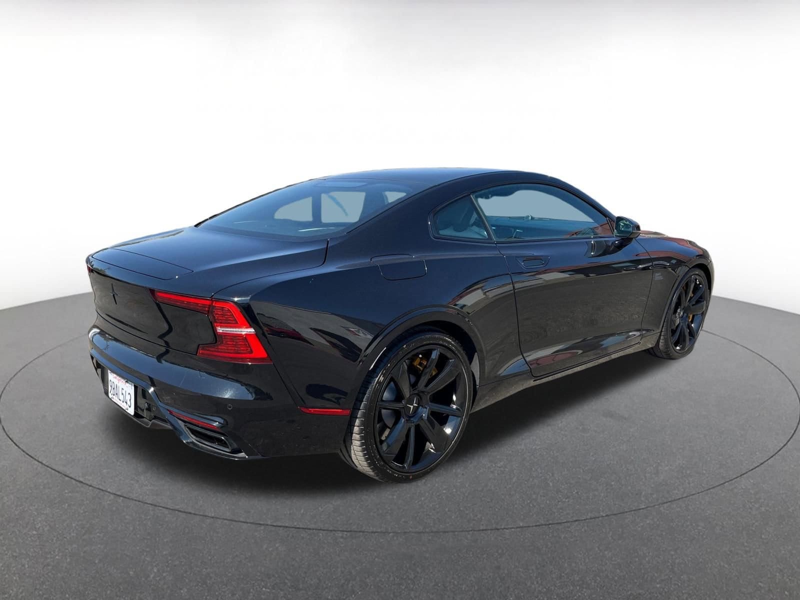 Thumbnail: 2021 Polestar 1 - 9