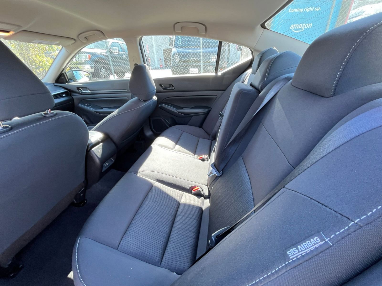 Thumbnail: 2025 Nissan Altima - 25