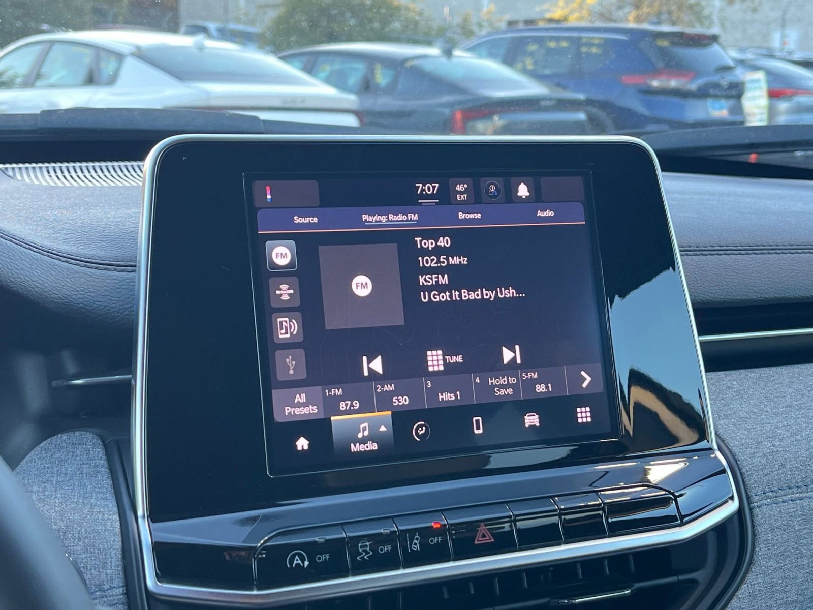 Thumbnail: 2025 Jeep Compass - 20