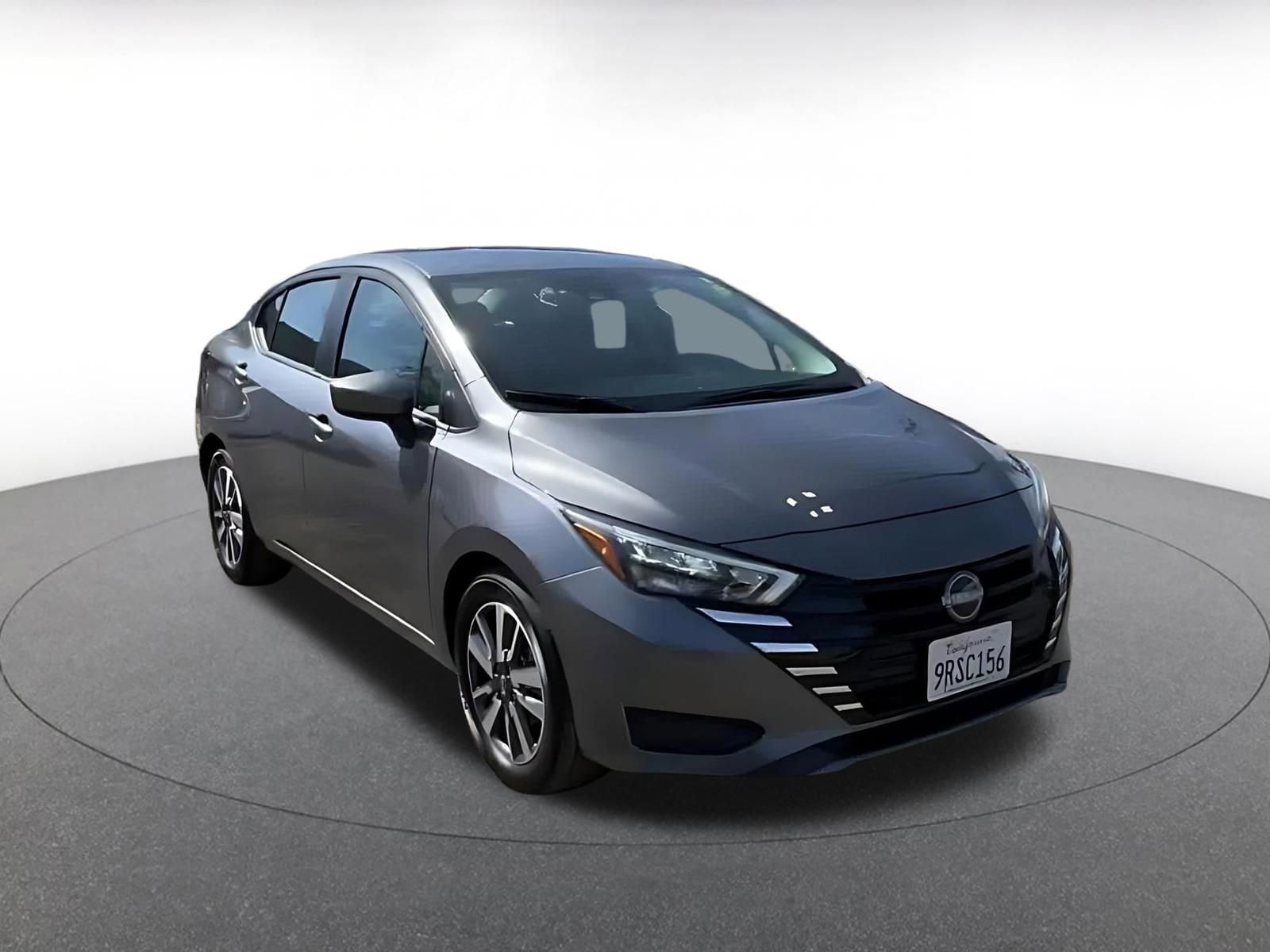 Thumbnail: 2025 Nissan Versa - 3