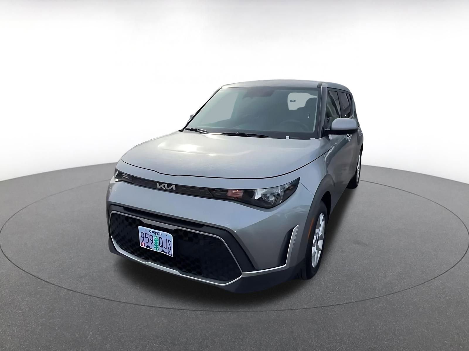 Thumbnail: 2025 Kia Soul - 7