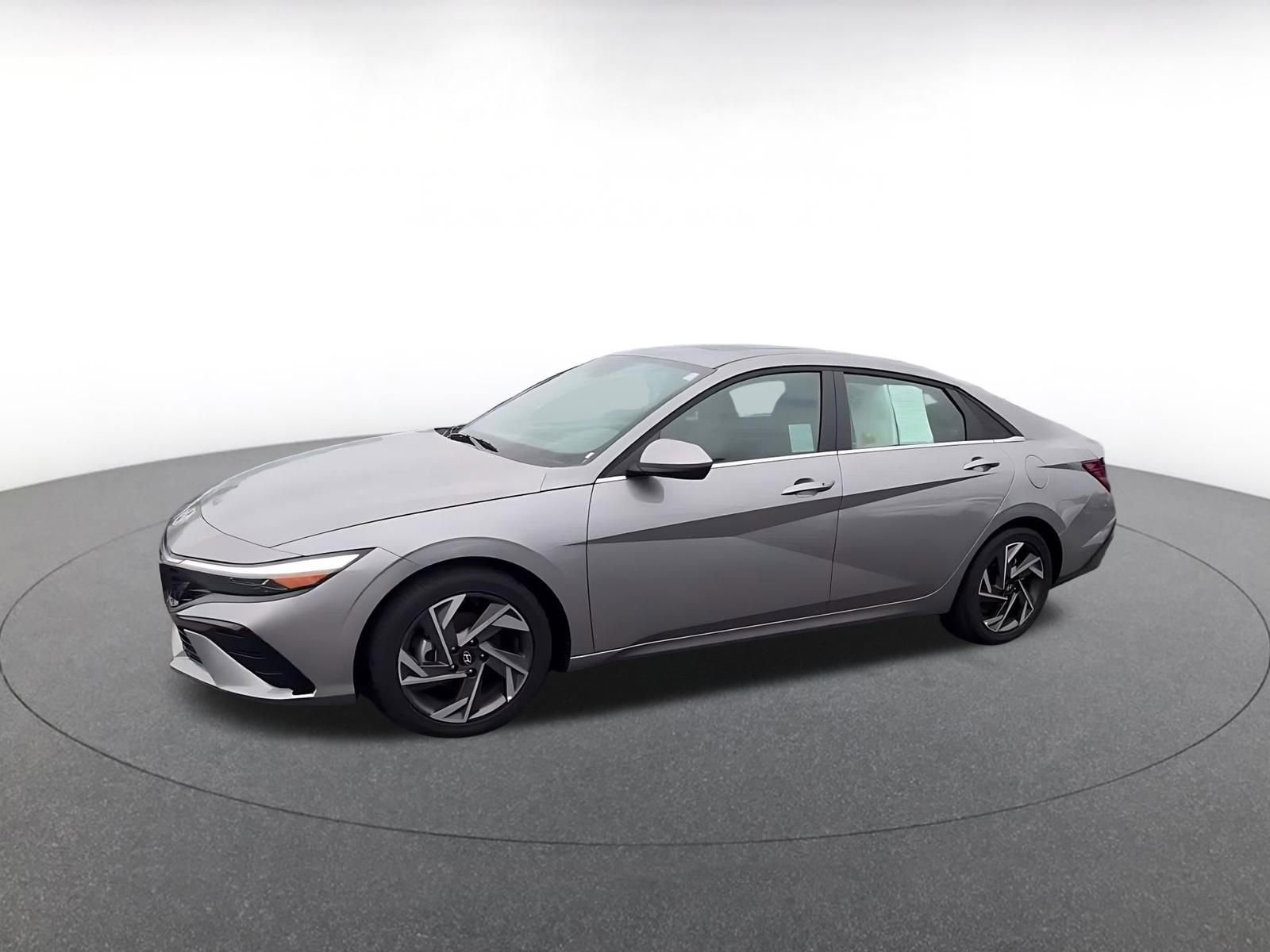 Thumbnail: 2025 Hyundai Elantra - 8