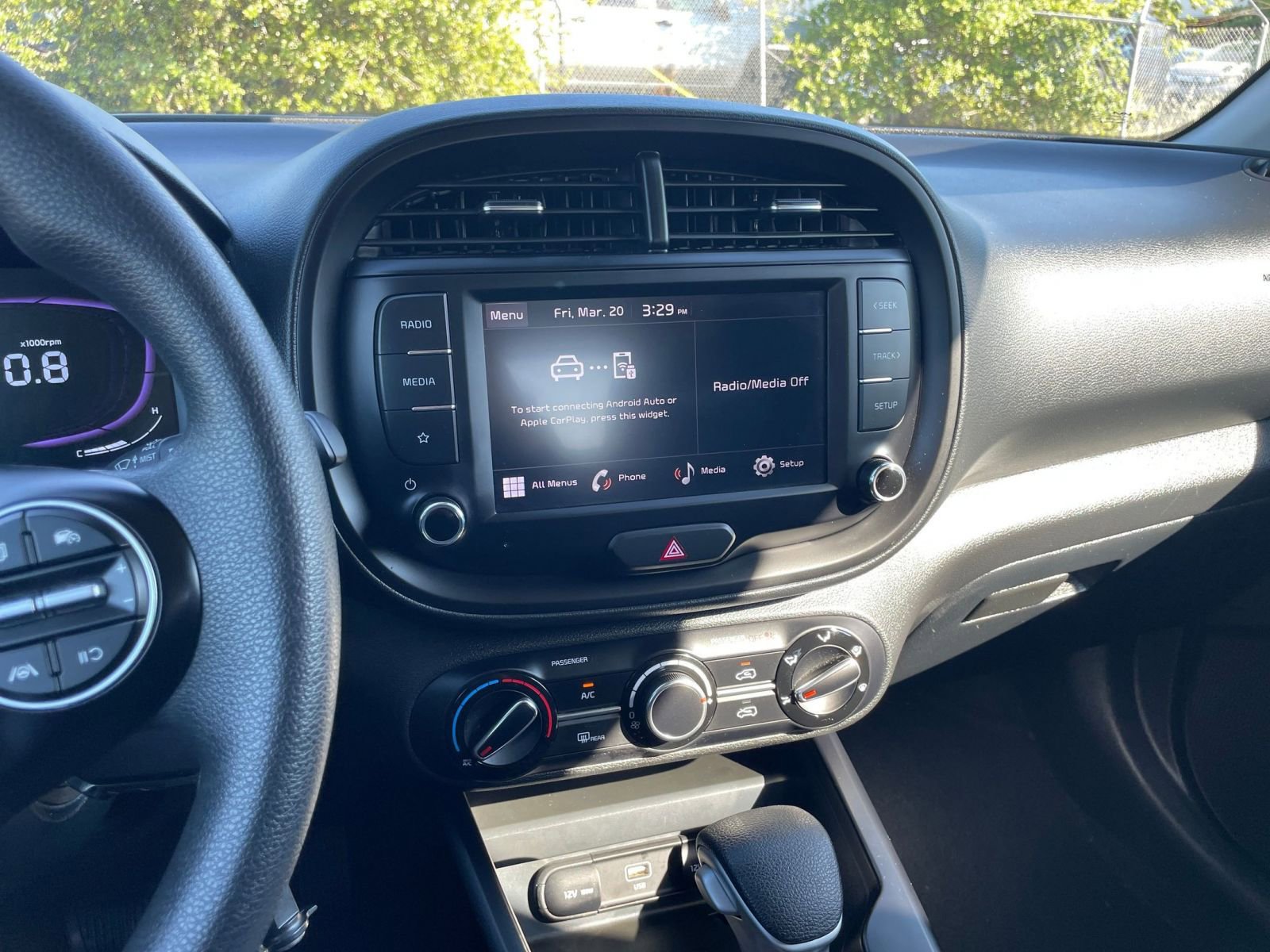 Thumbnail: 2025 Kia Soul - 17