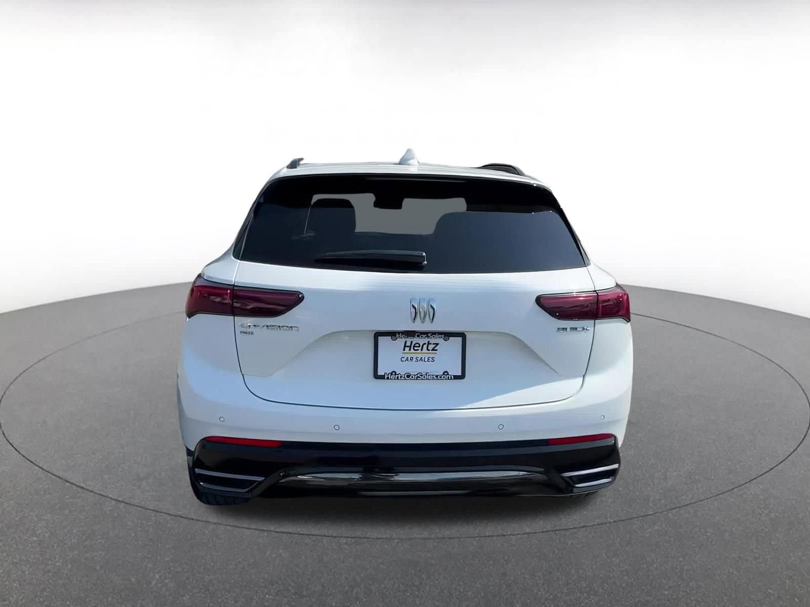 Thumbnail: 2024 Buick Envision - 12