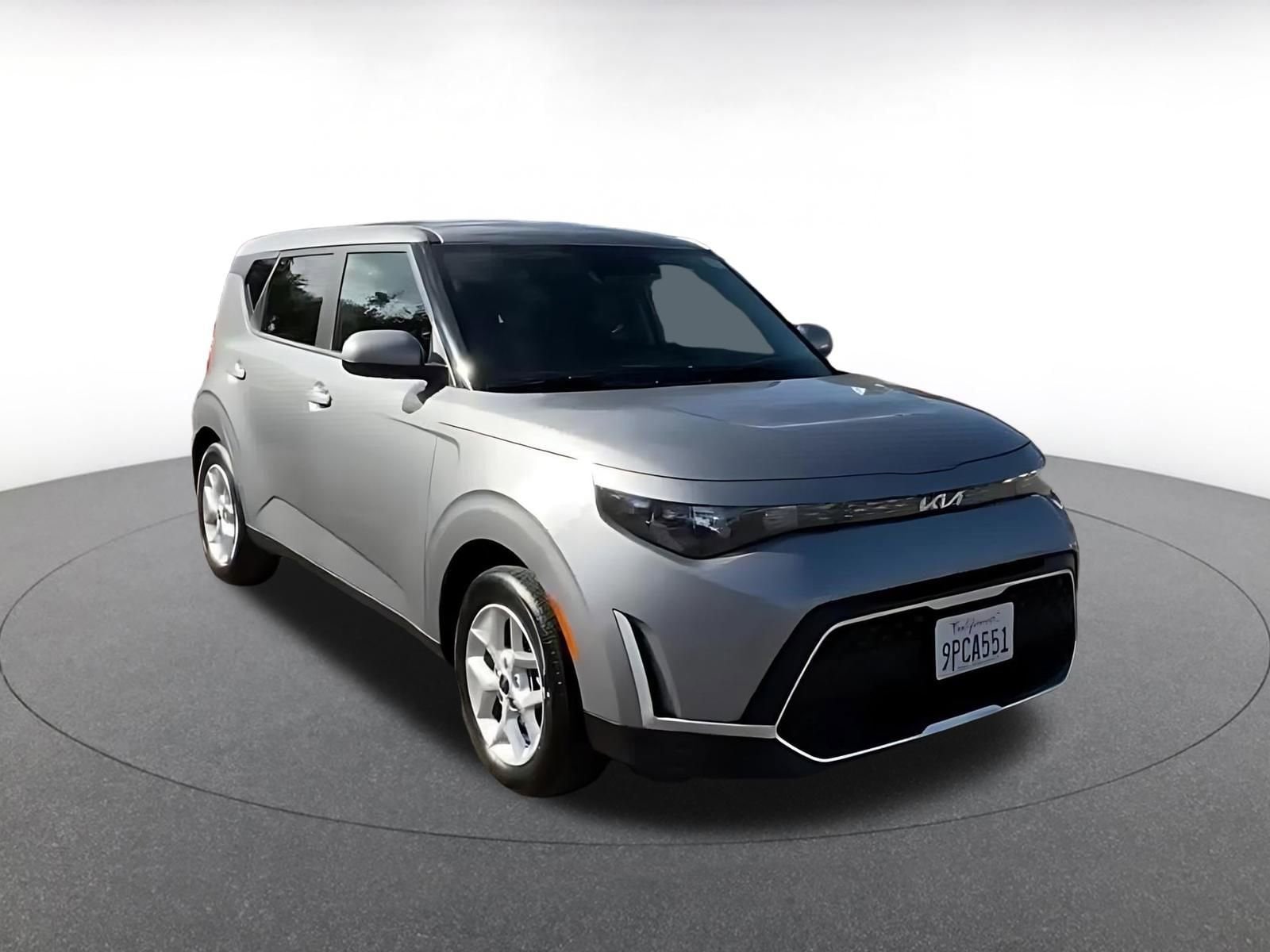 Thumbnail: 2025 Kia Soul - 3