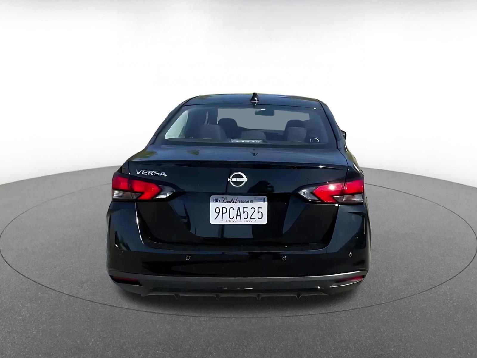 Thumbnail: 2025 Nissan Versa - 12