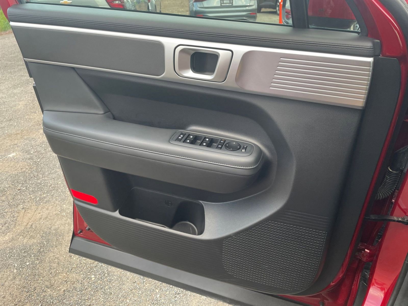 Thumbnail: 2025 Hyundai Santa Fe - 20