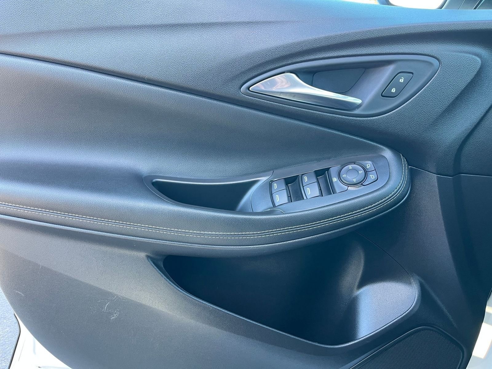 Thumbnail: 2025 Buick Encore GX - 20