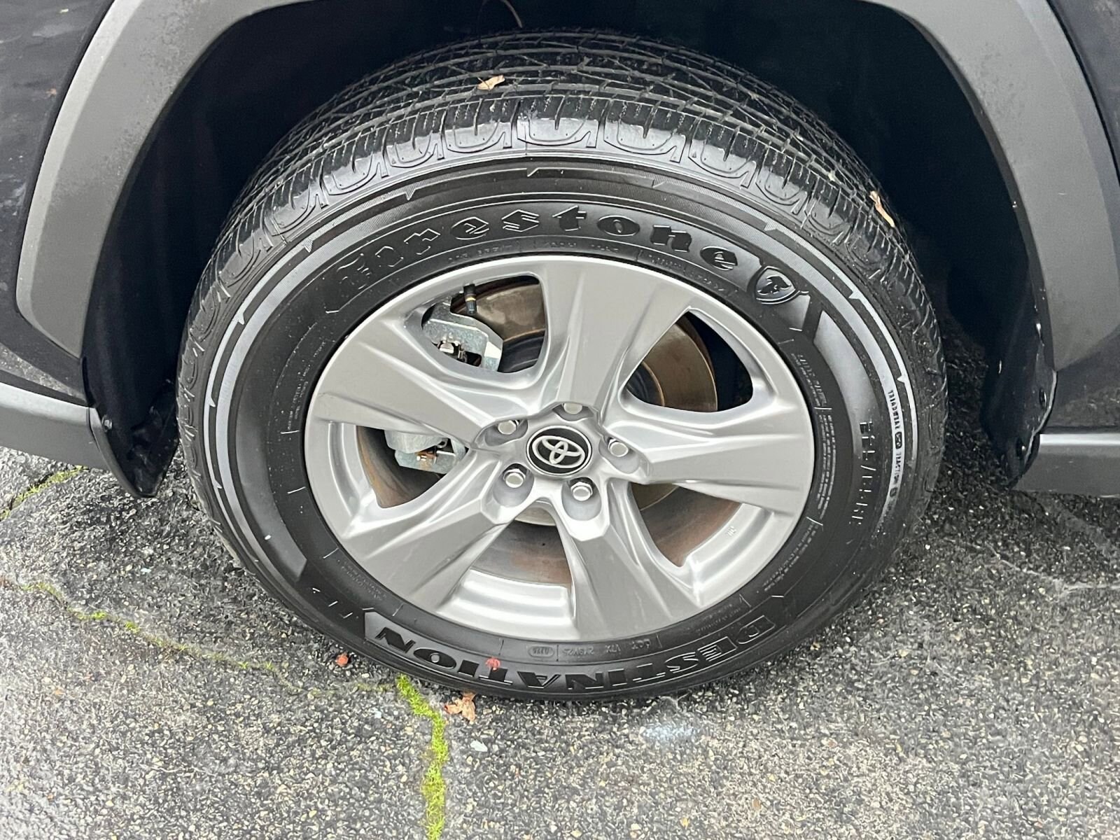 Thumbnail: 2025 Toyota RAV4 - 29