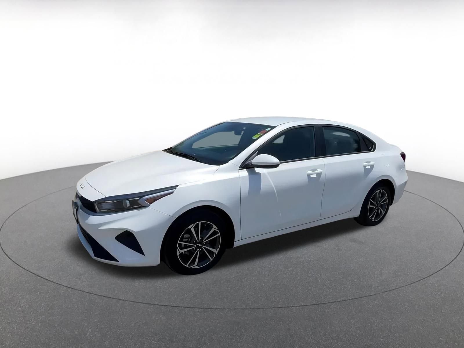 2024 Kia Forte LXS 7