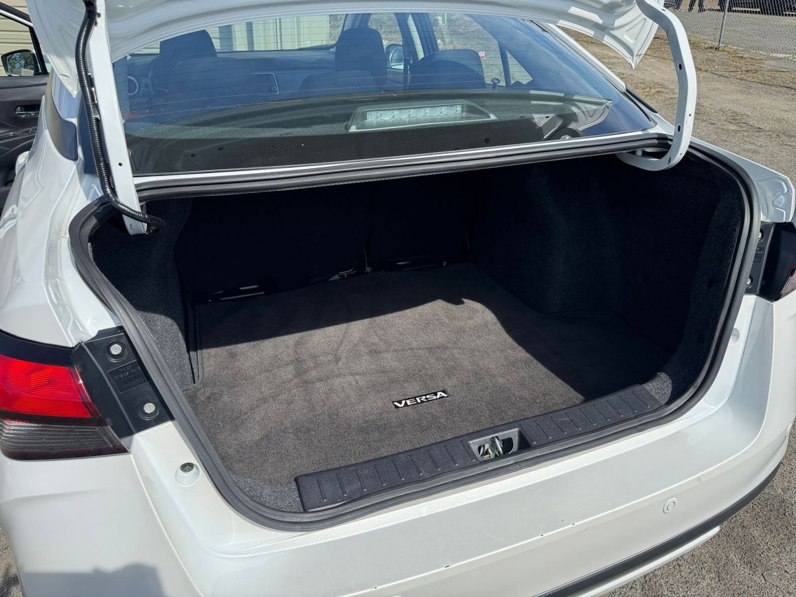 Thumbnail: 2025 Nissan Versa - 29