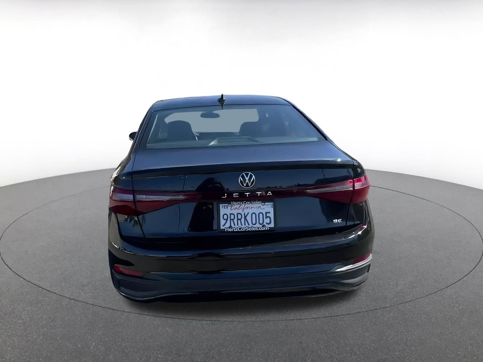 Thumbnail: 2025 Volkswagen Jetta - 7