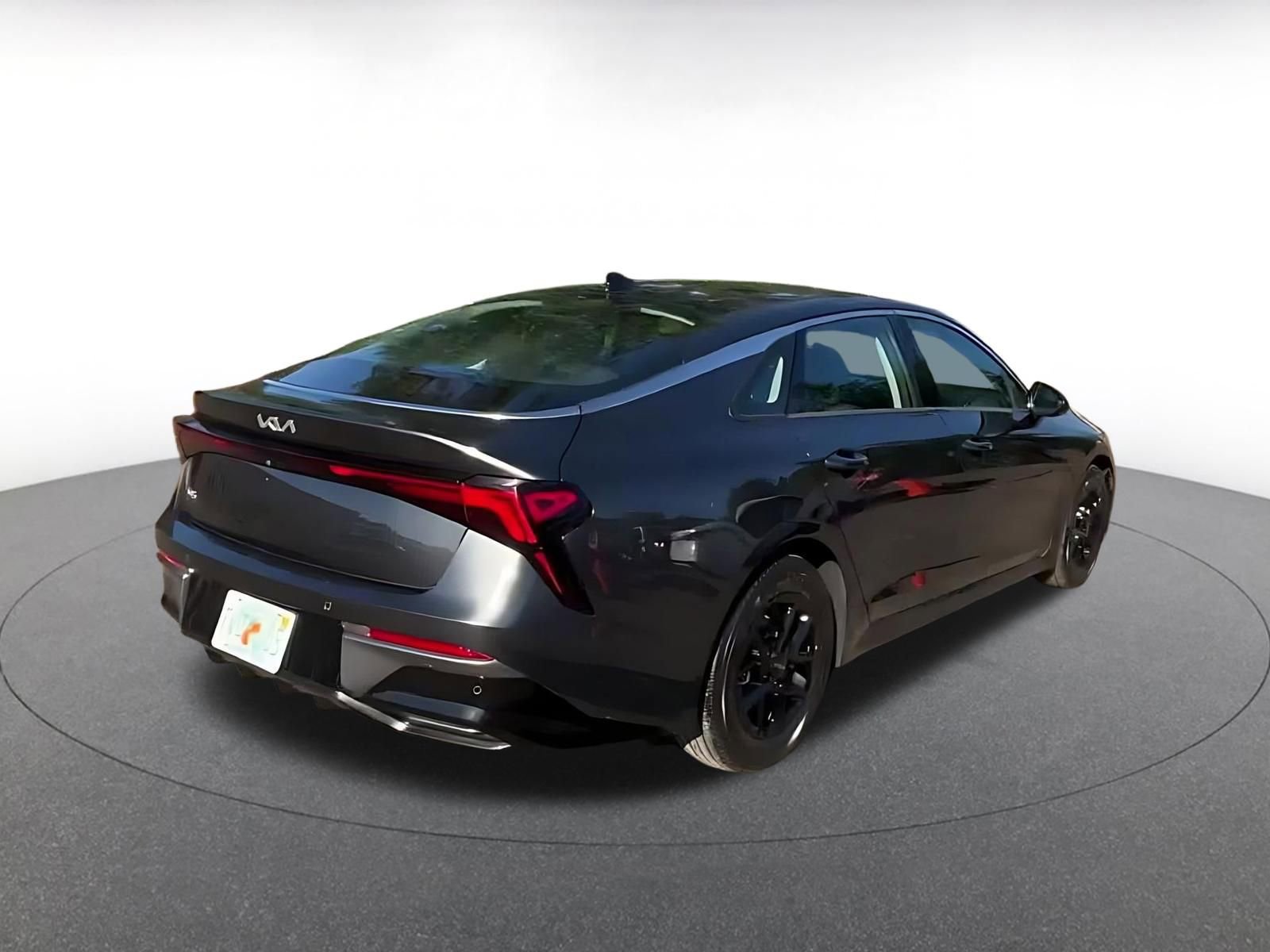 Thumbnail: 2025 Kia K5 - 14