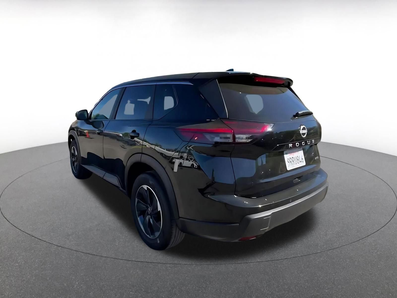 Thumbnail: 2025 Nissan Rogue - 11