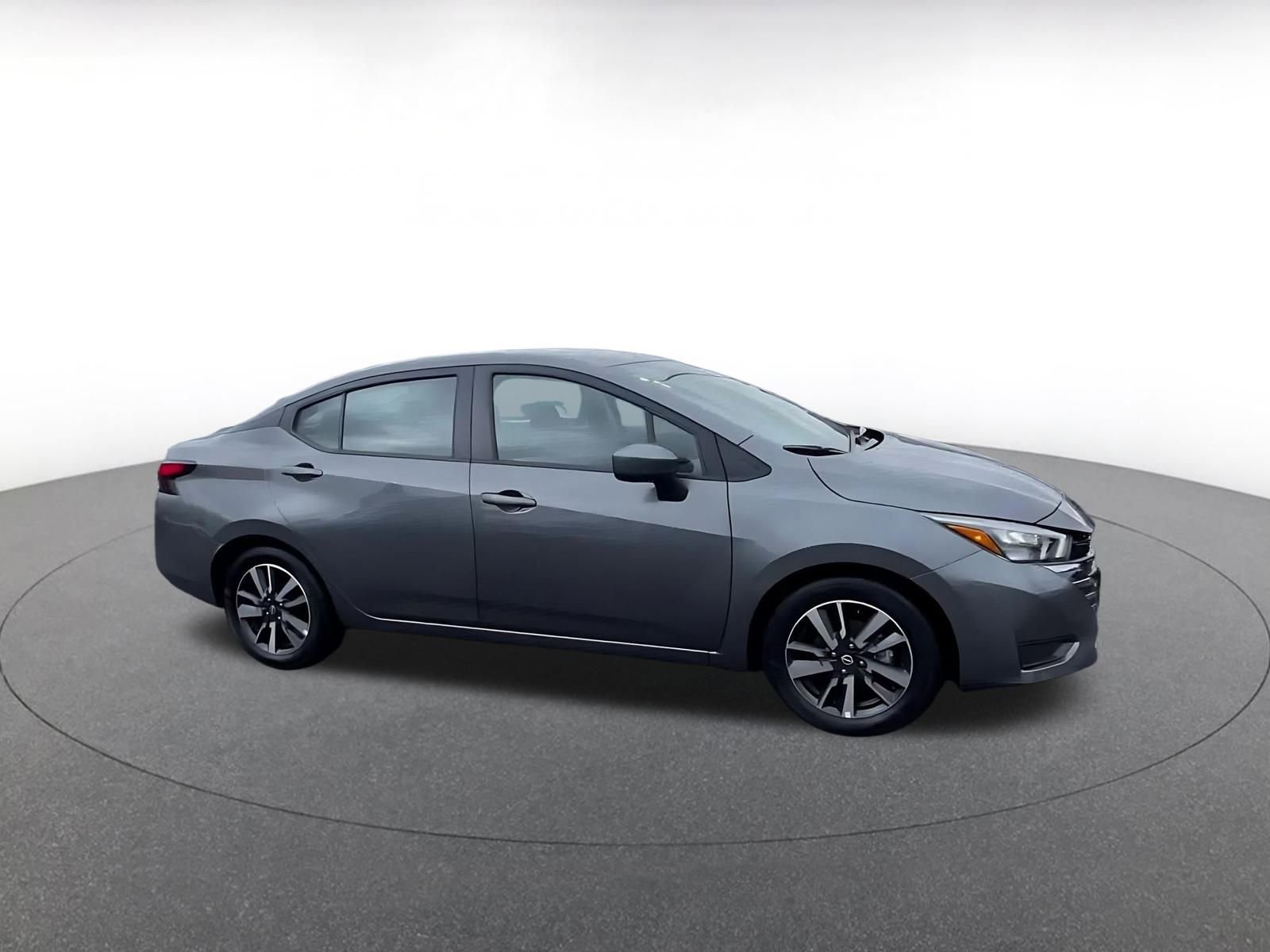 Thumbnail: 2025 Nissan Versa - 2