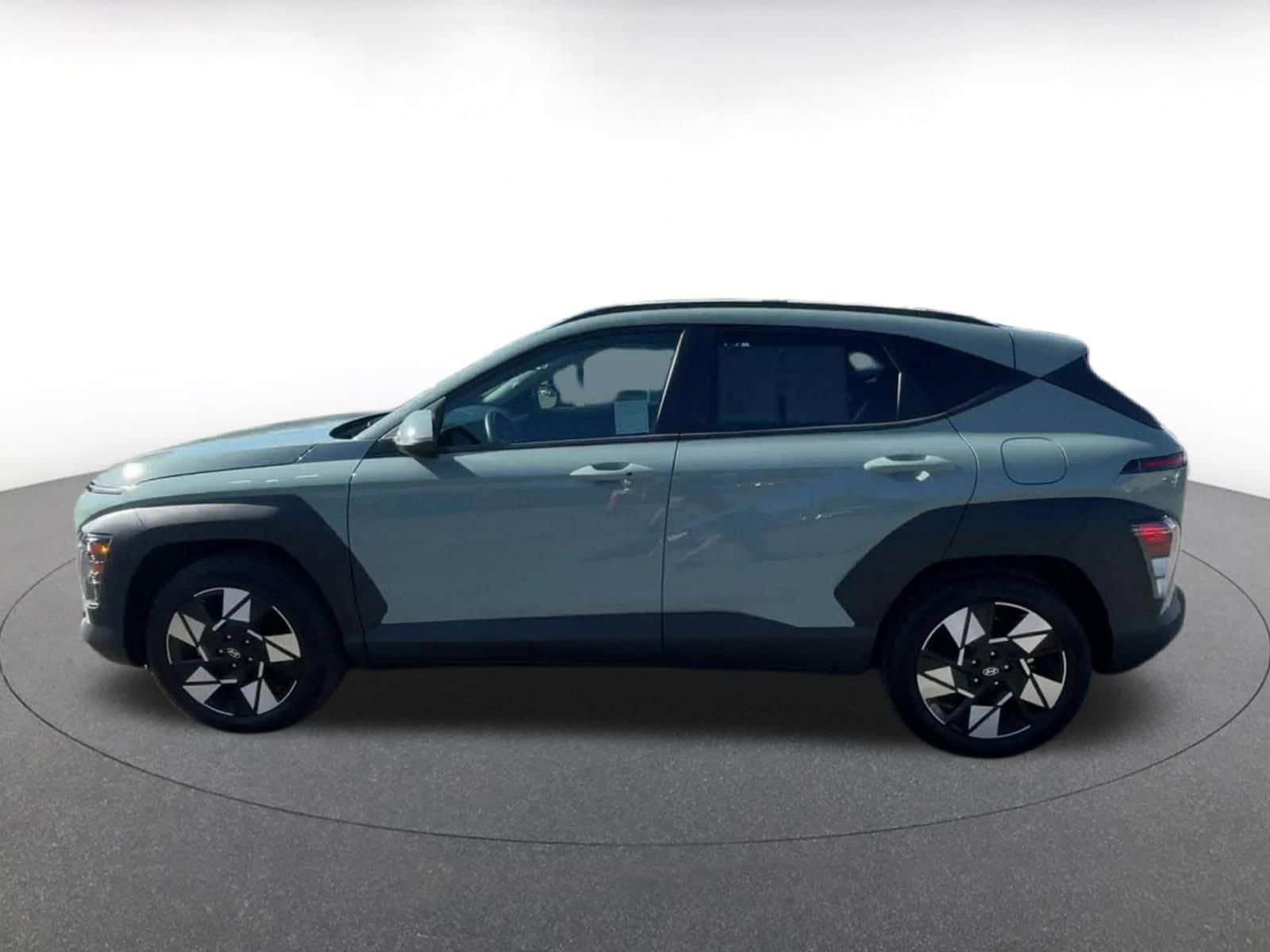 Thumbnail: 2025 Hyundai Kona - 9