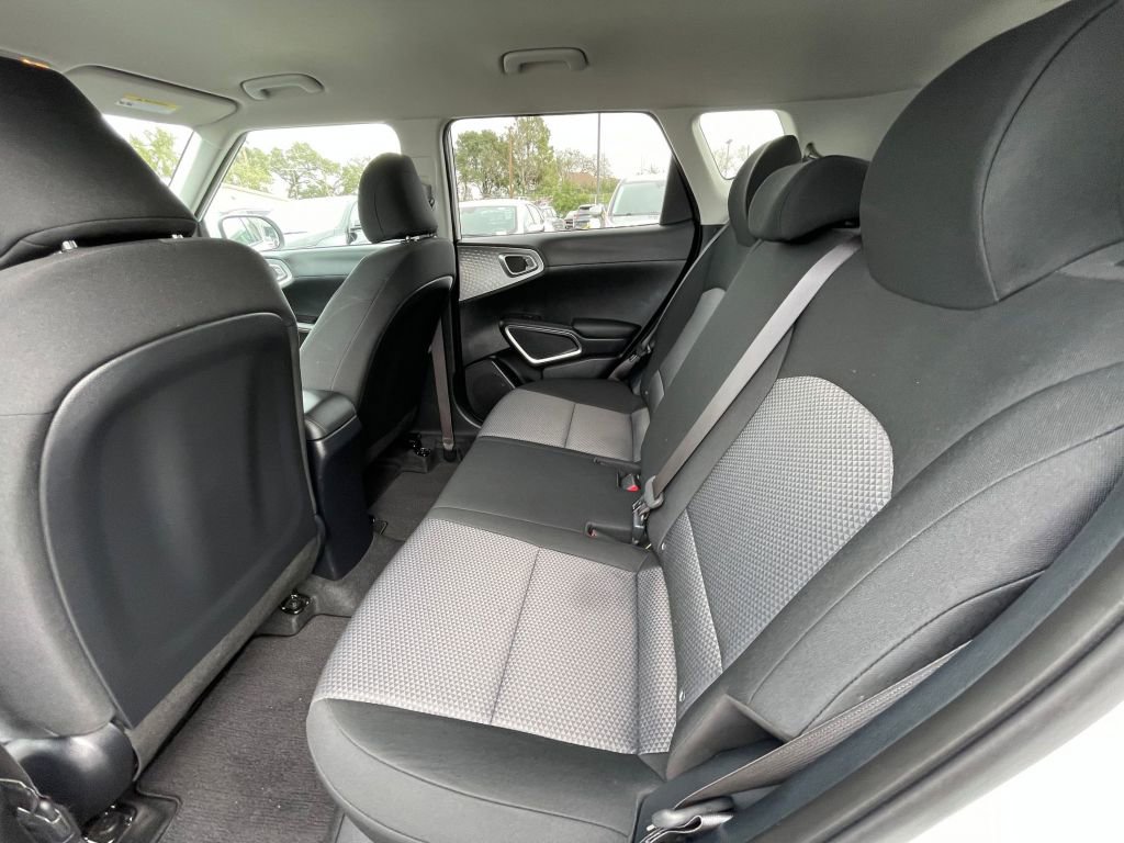 Thumbnail: 2025 Kia Soul - 27