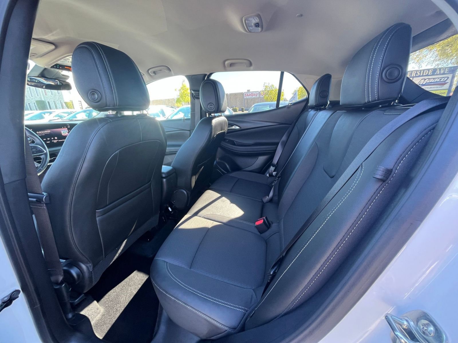 Thumbnail: 2025 Buick Encore GX - 23