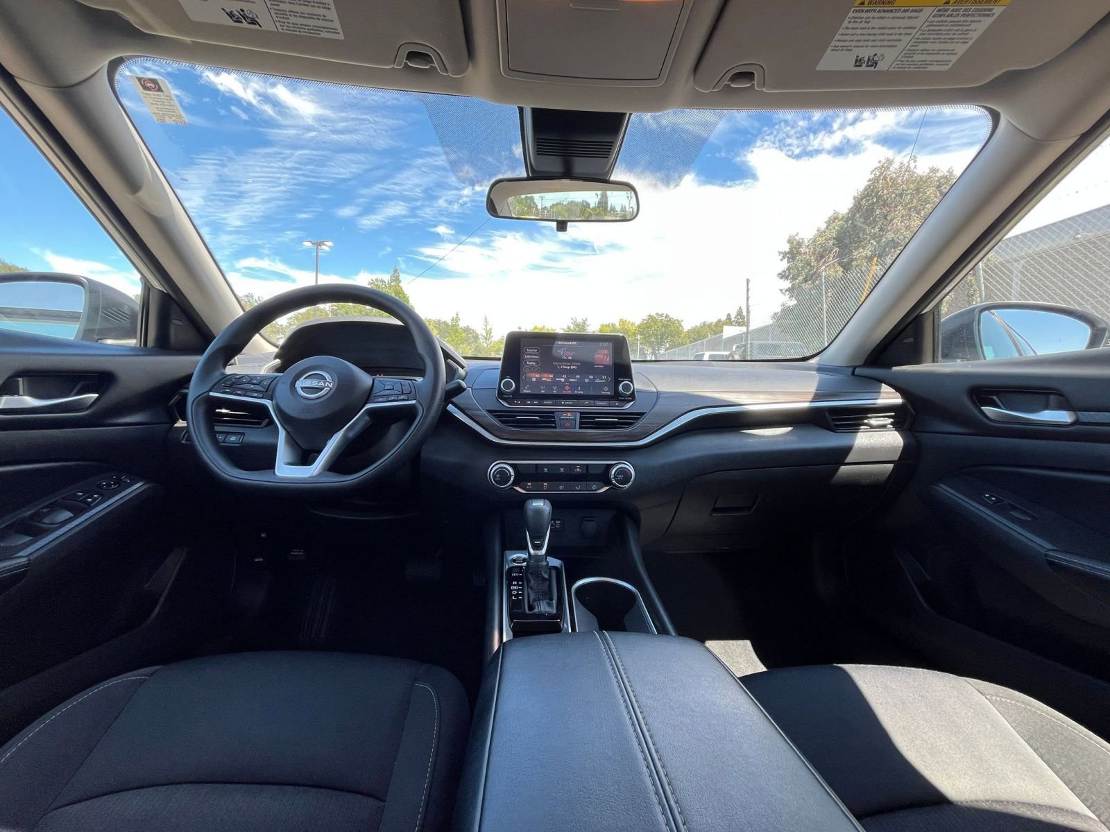 Thumbnail: 2024 Nissan Altima - 32