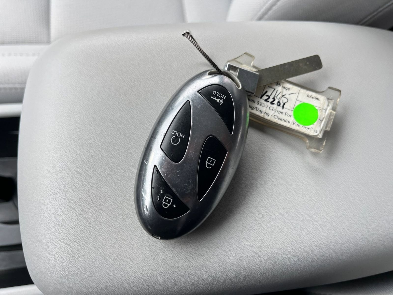 Thumbnail: 2025 Hyundai Kona - 22