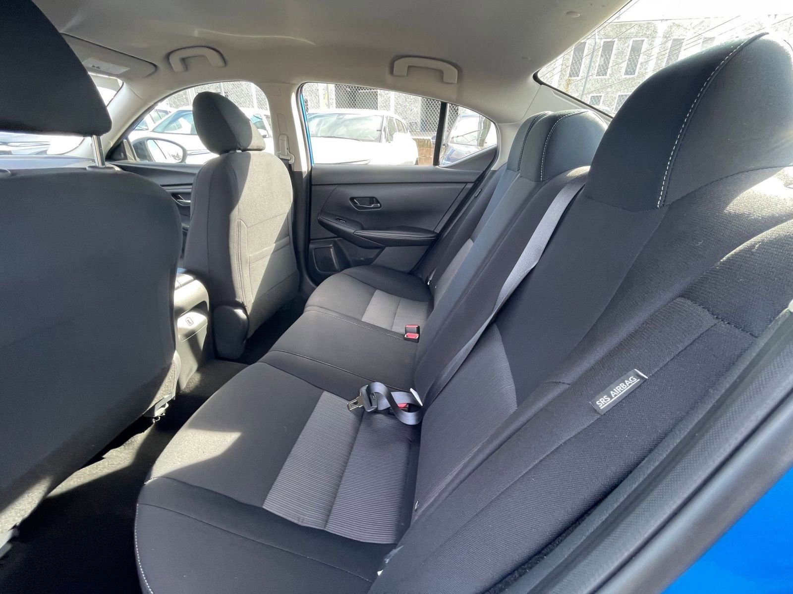 Thumbnail: 2025 Nissan Sentra - 23