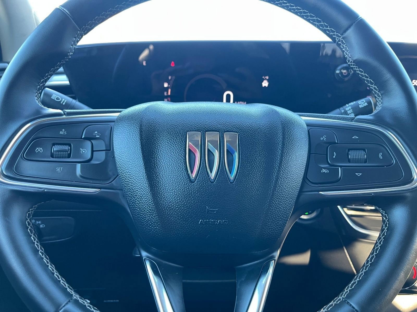 Thumbnail: 2025 Buick Encore GX - 25