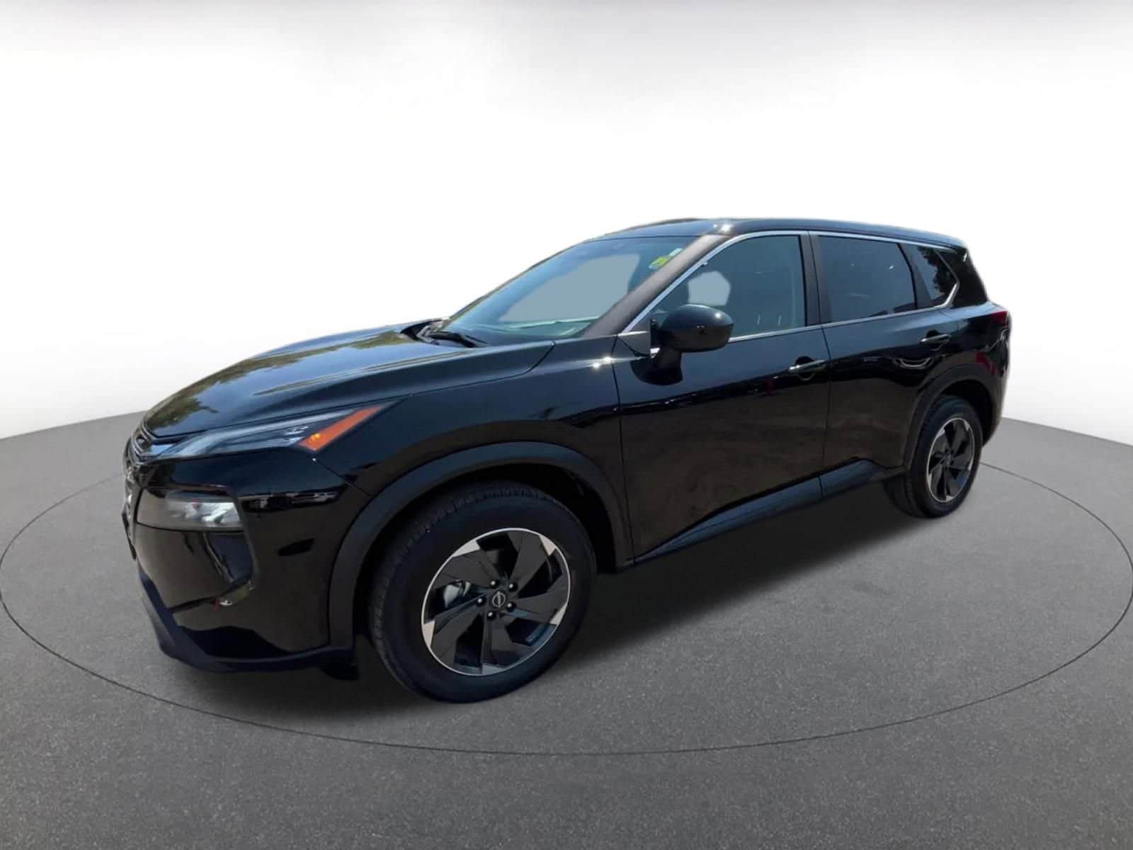 Thumbnail: 2024 Nissan Rogue - 8