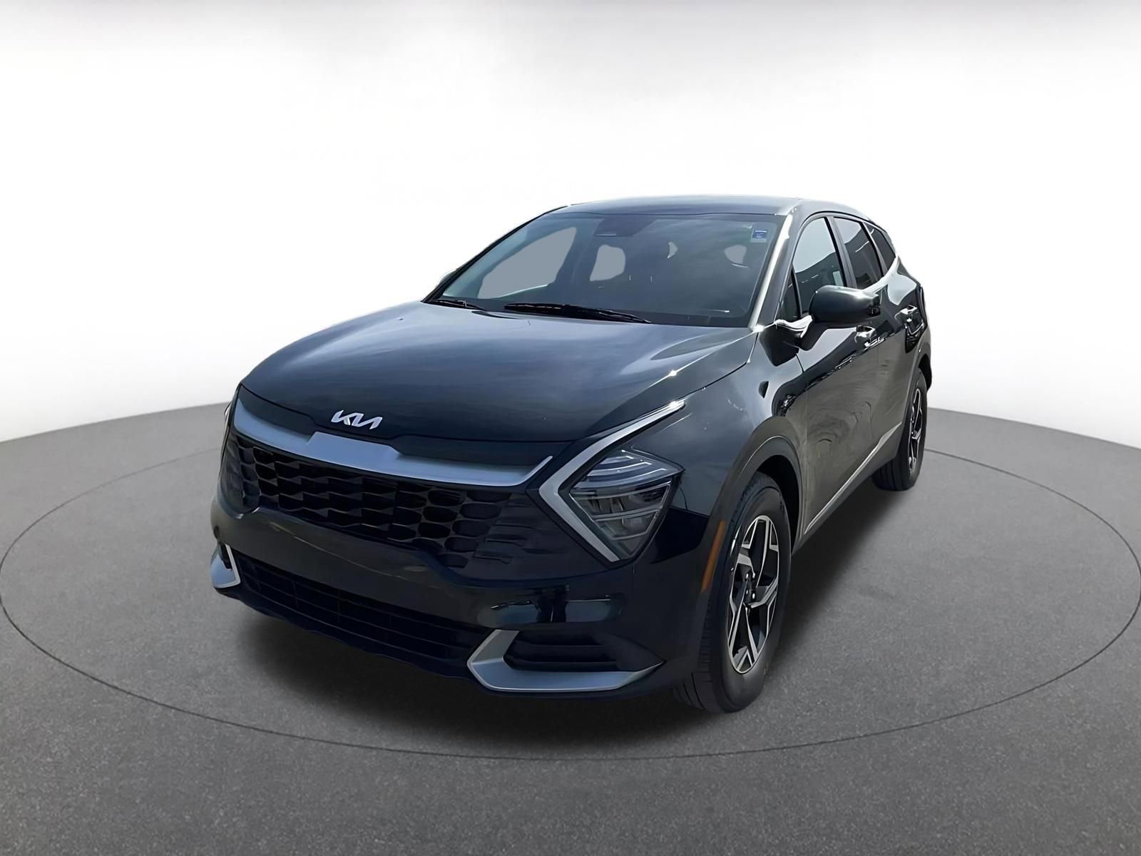 Thumbnail: 2025 Kia Sportage - 7