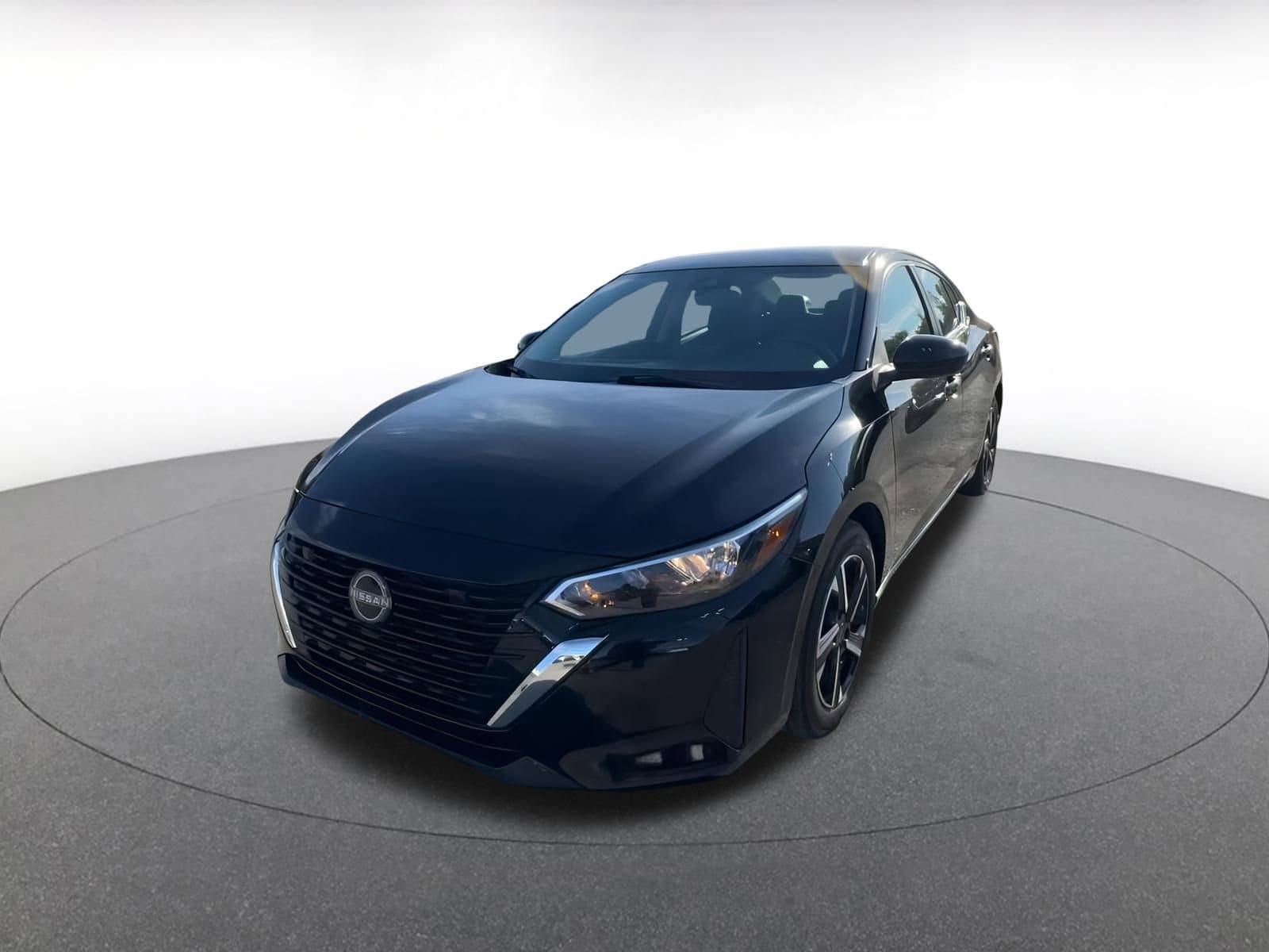 Thumbnail: 2024 Nissan Sentra - 7