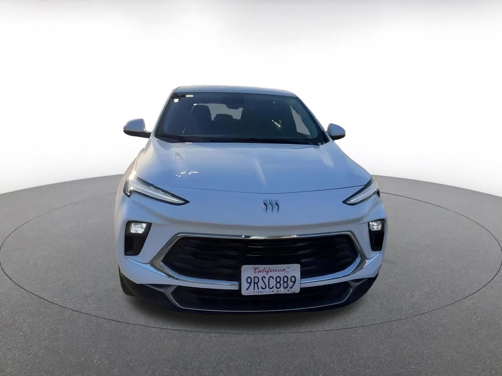 Thumbnail: 2025 Buick Encore GX - 4