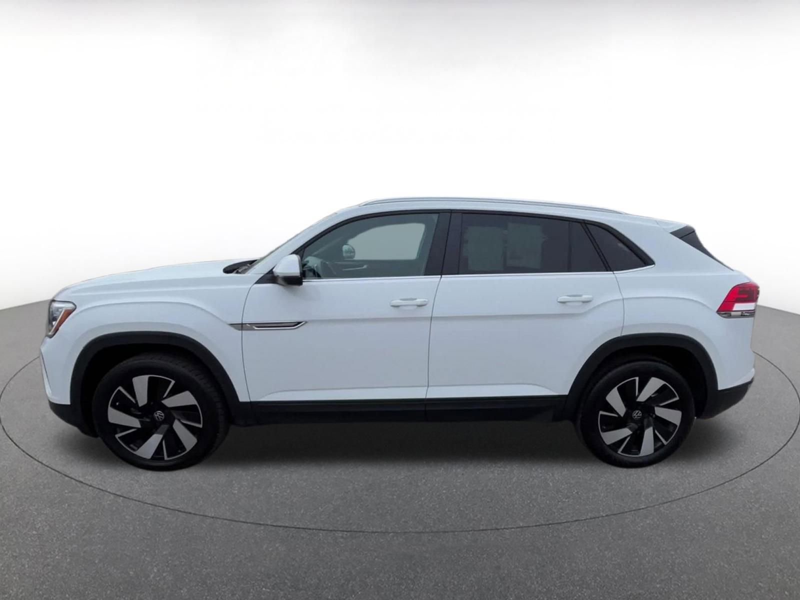 Thumbnail: 2025 Volkswagen Atlas - 9