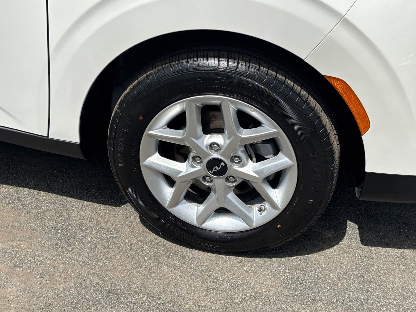 Thumbnail: 2025 Kia Soul - 28