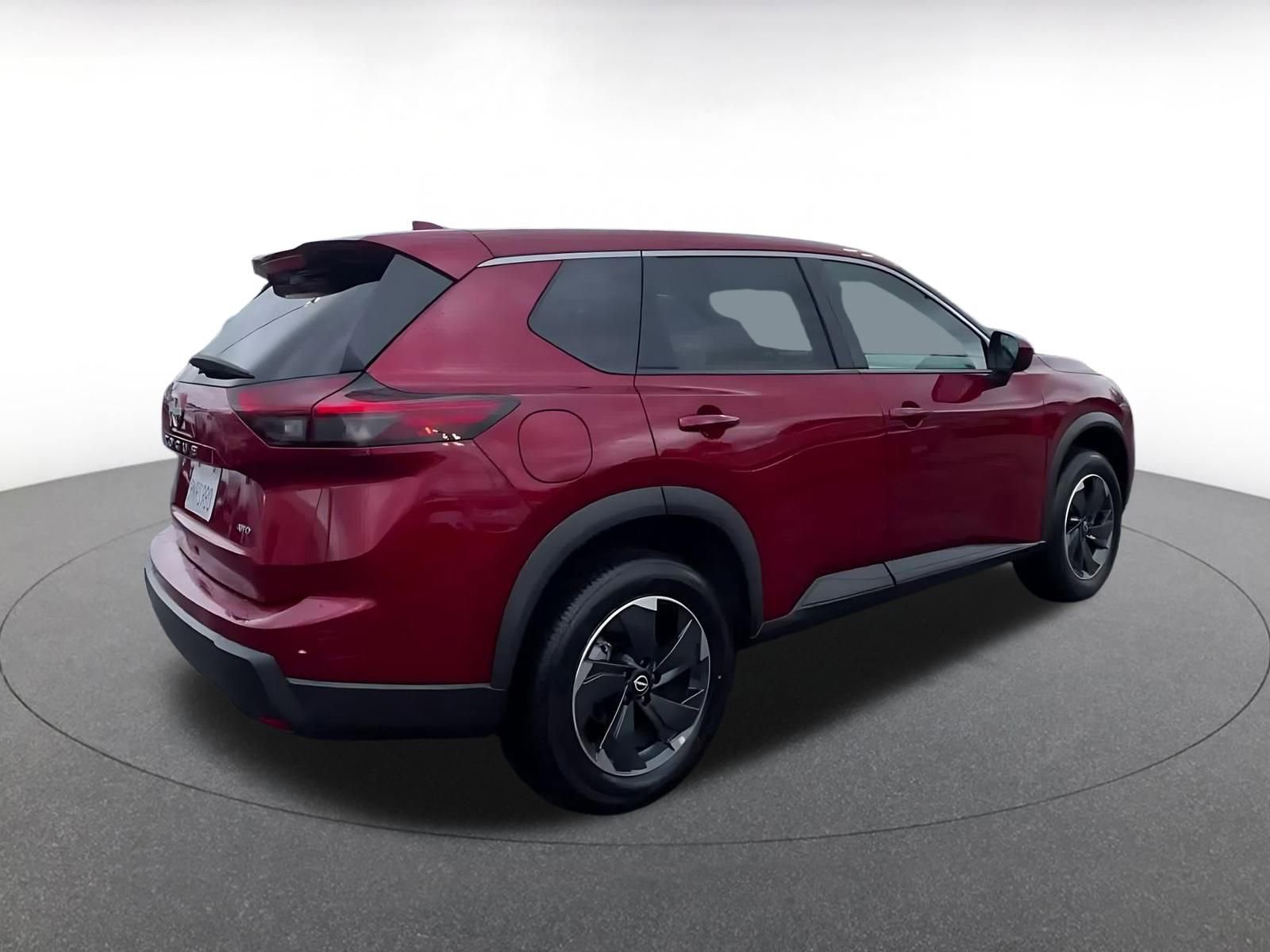 Thumbnail: 2025 Nissan Rogue - 15