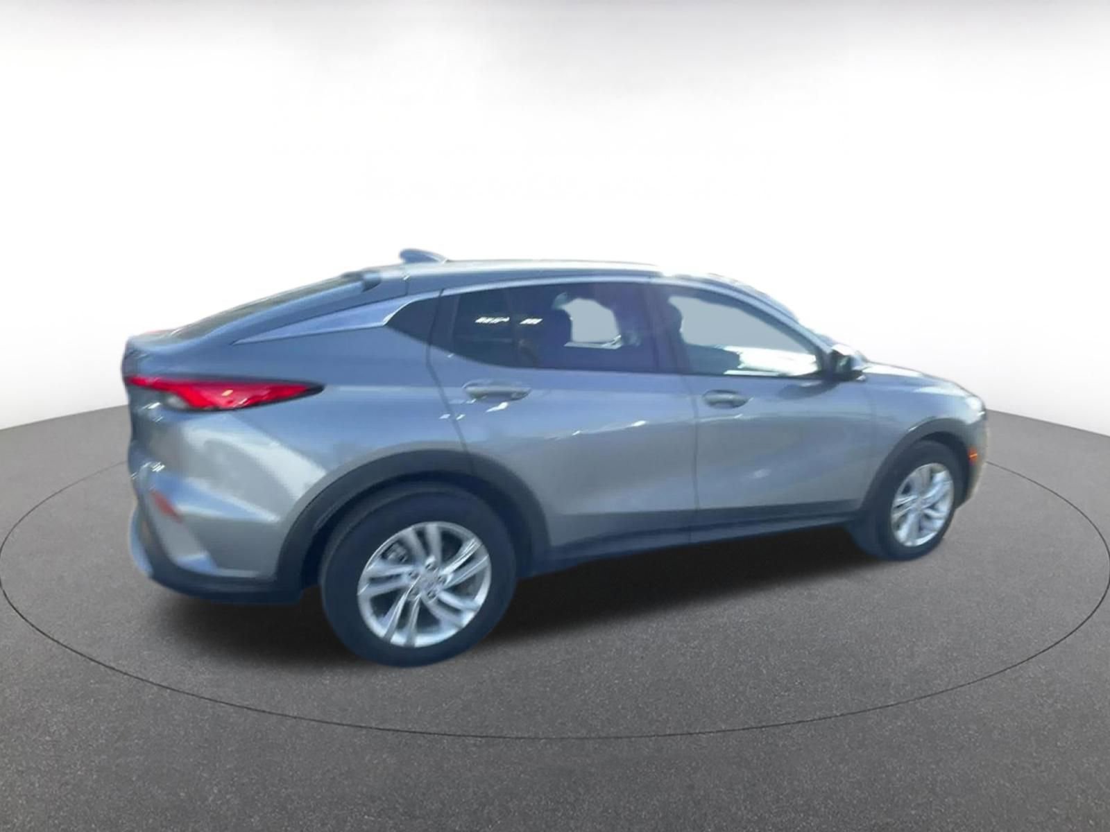 Thumbnail: 2025 Buick Envista - 15