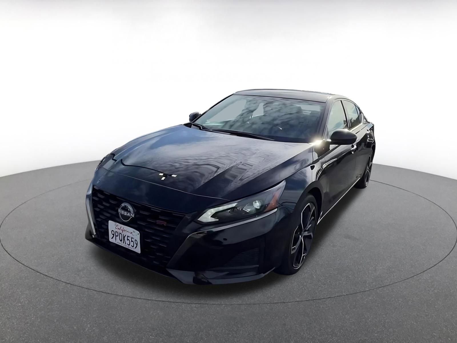 Thumbnail: 2025 Nissan Altima - 7