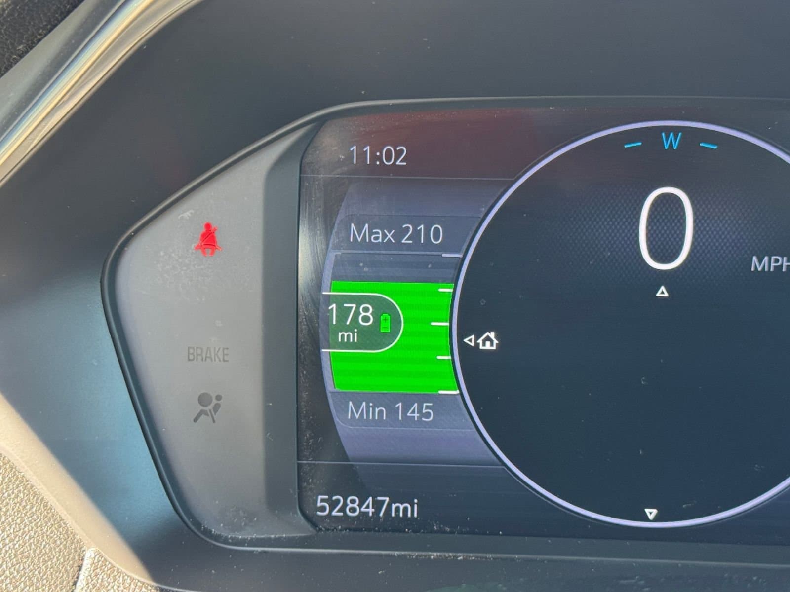 Thumbnail: 2023 Chevrolet Bolt EV - 18