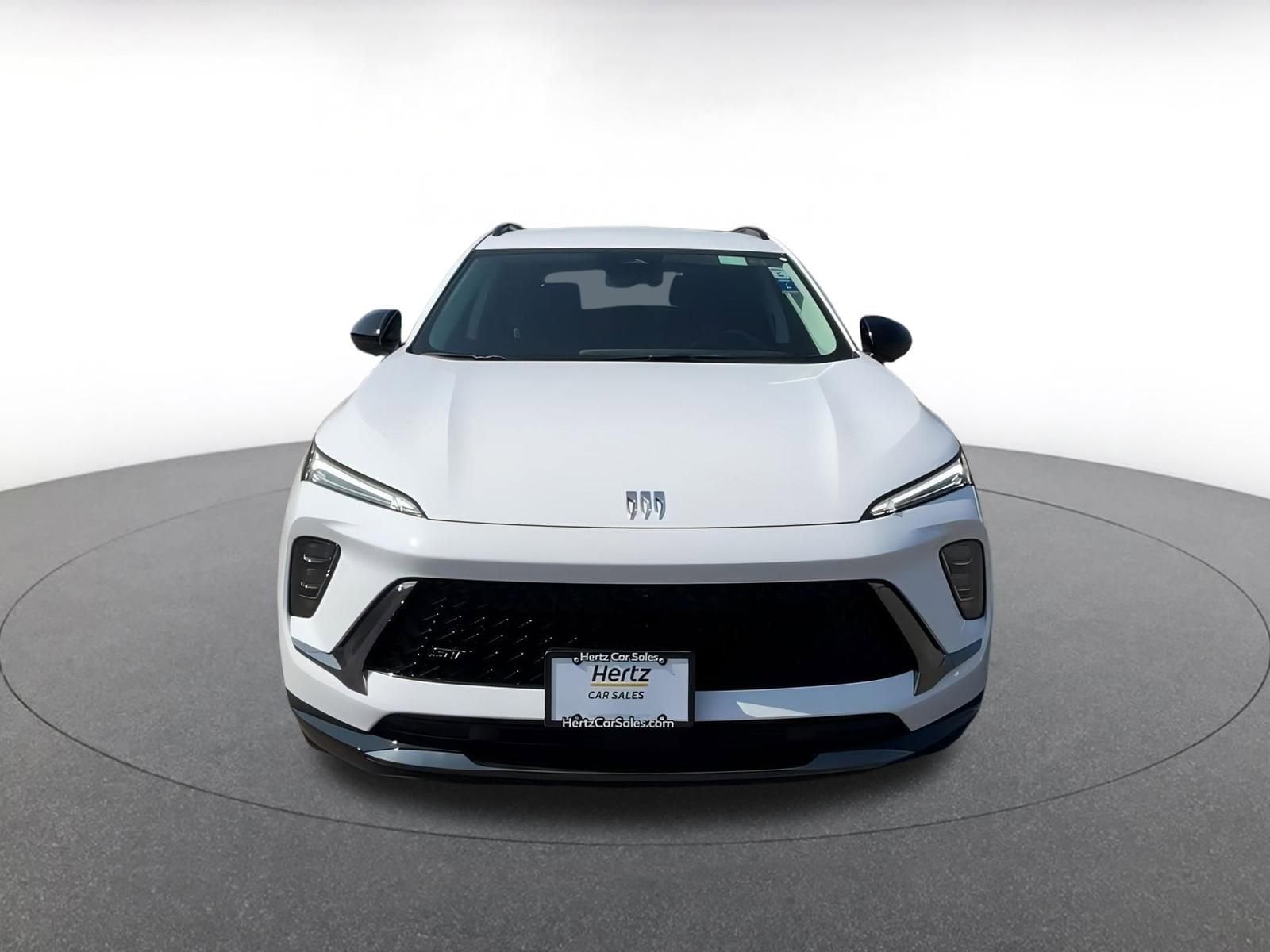 Thumbnail: 2024 Buick Envision - 4