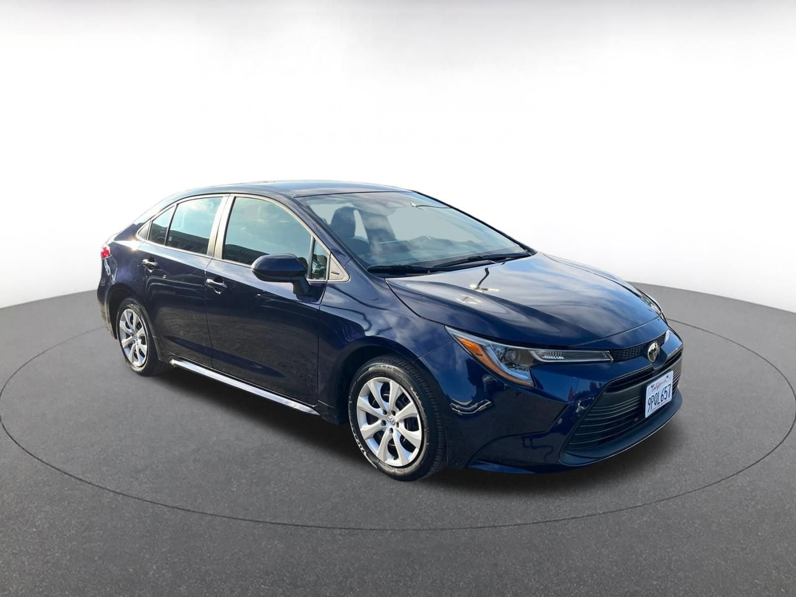 Thumbnail: 2025 Toyota Corolla - 1