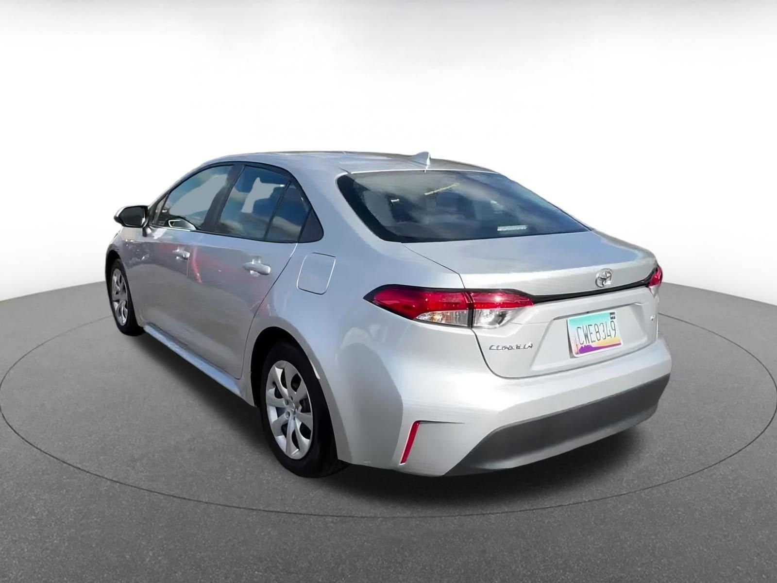 Thumbnail: 2025 Toyota Corolla - 11