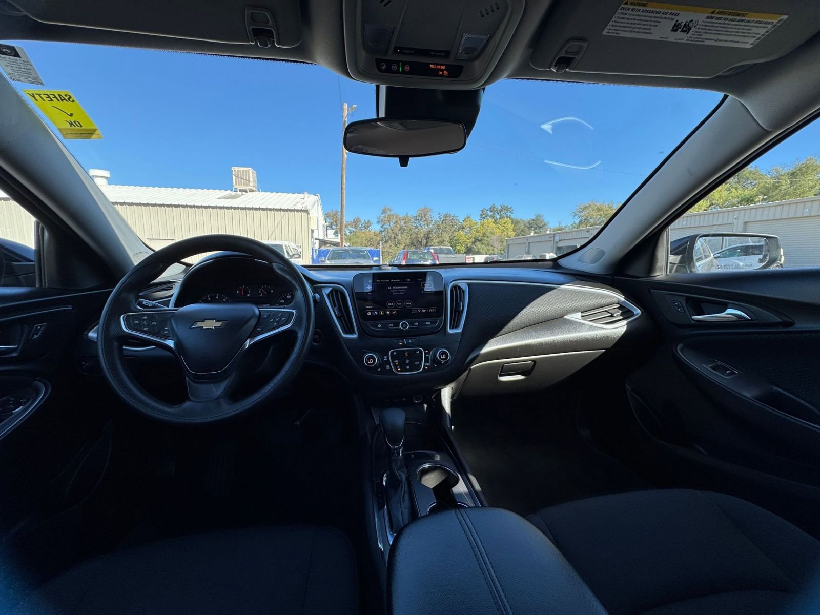 Thumbnail: 2023 Chevrolet Malibu - 33