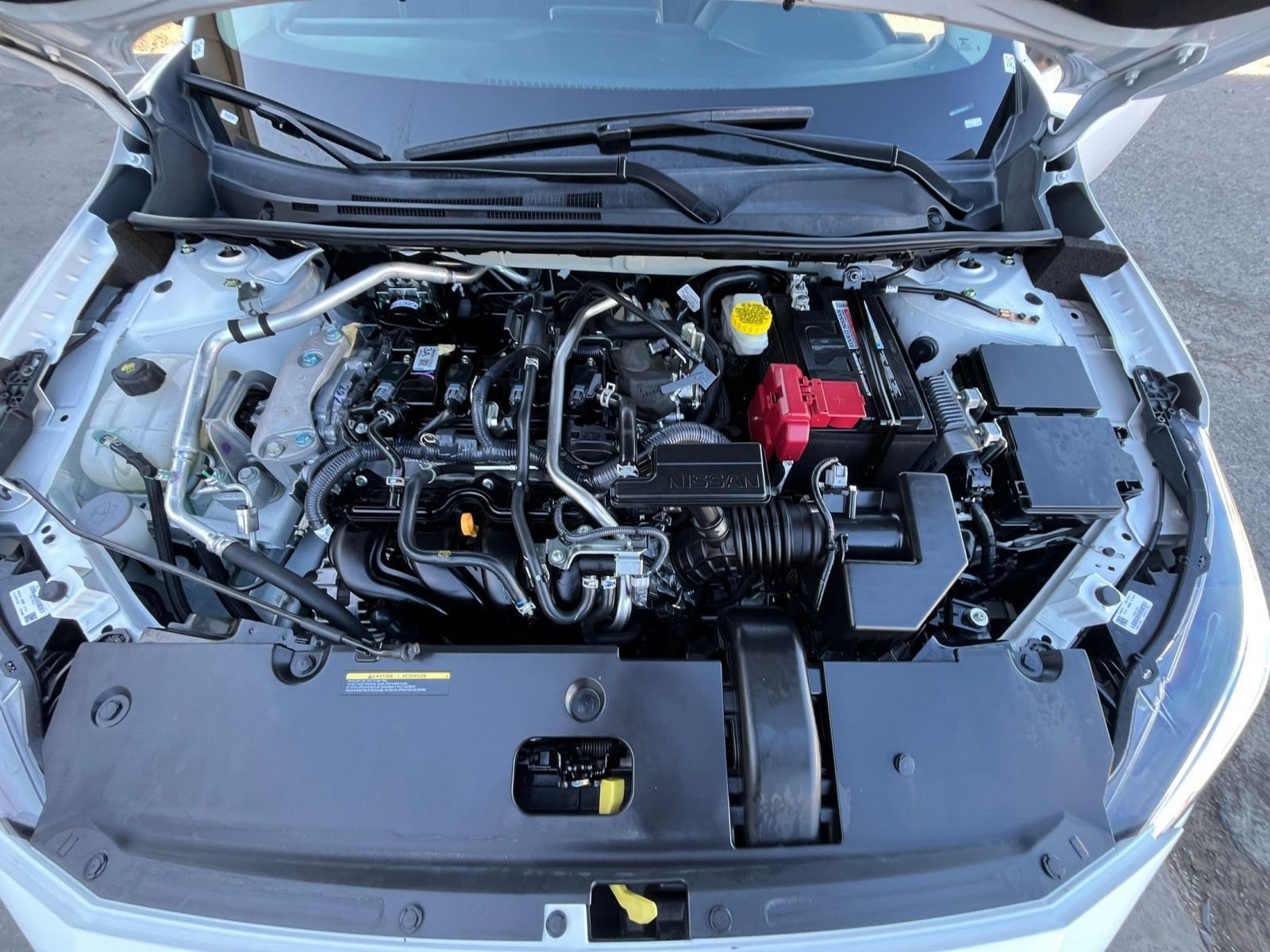 Thumbnail: 2024 Nissan Sentra - 30