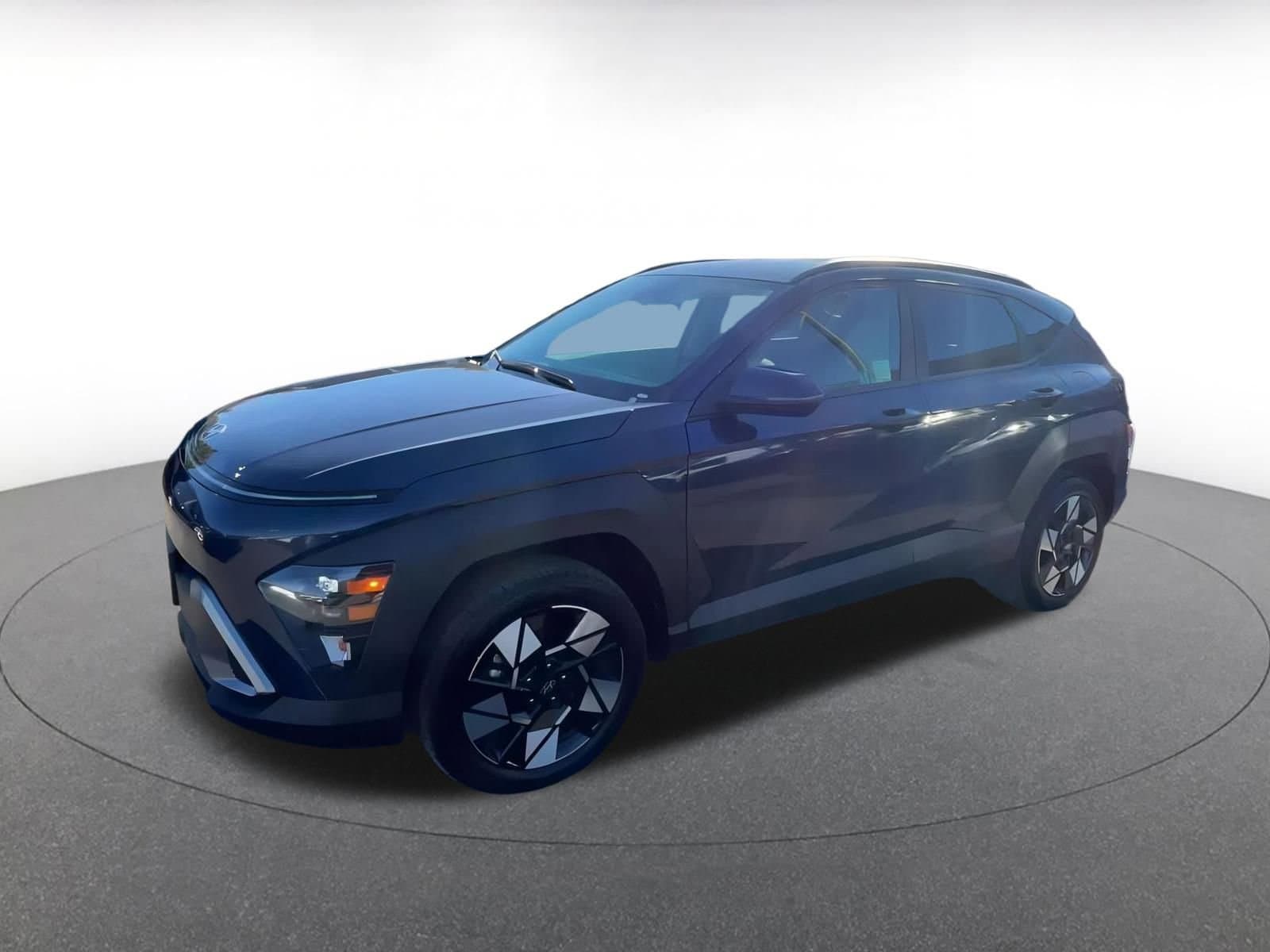 Thumbnail: 2025 Hyundai Kona - 8