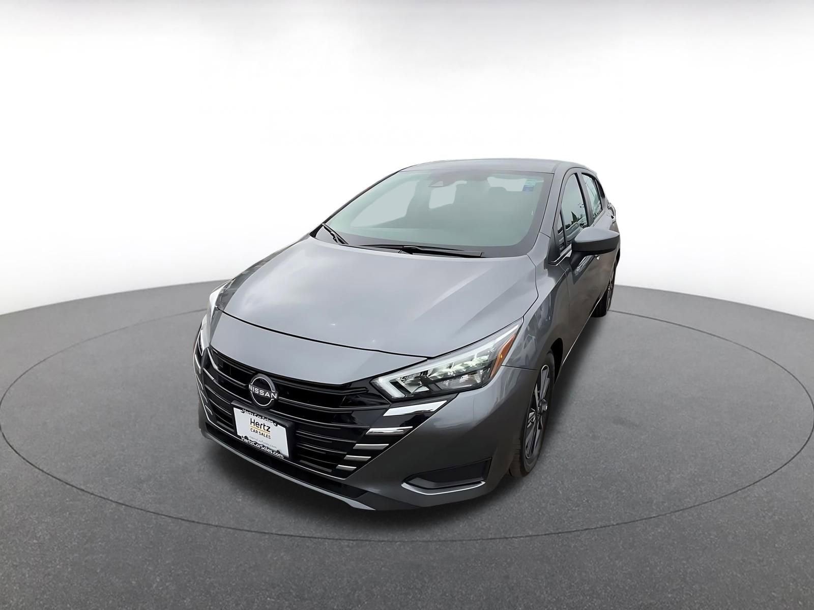 Thumbnail: 2025 Nissan Versa - 7
