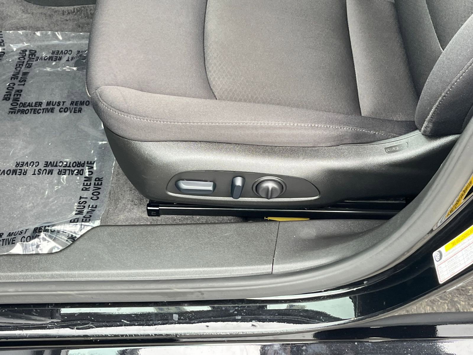 Thumbnail: 2024 Chevrolet Malibu - 22