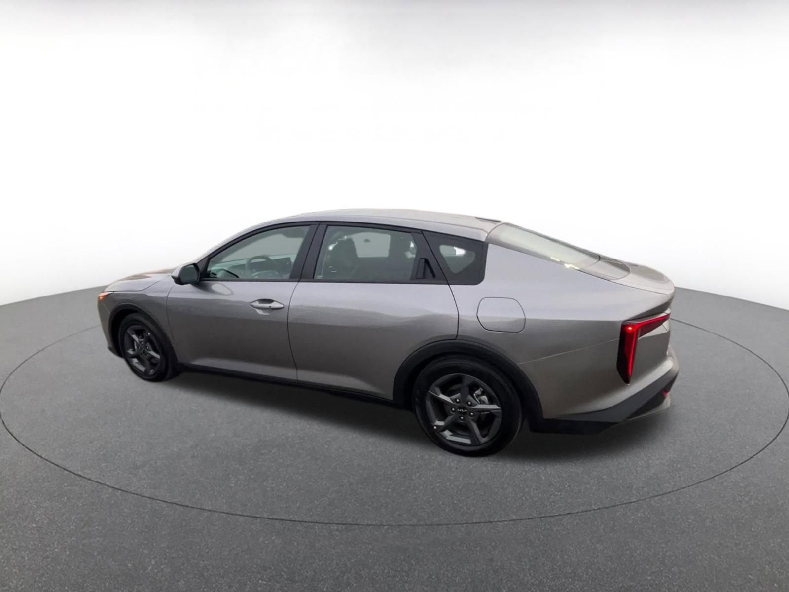 Thumbnail: 2025 Kia K4 - 9