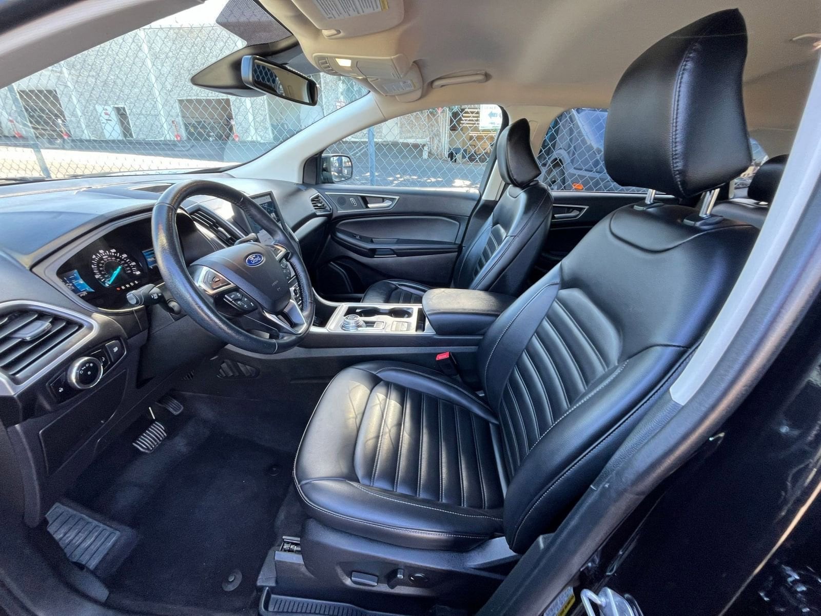 Thumbnail: 2024 Ford Edge - 27