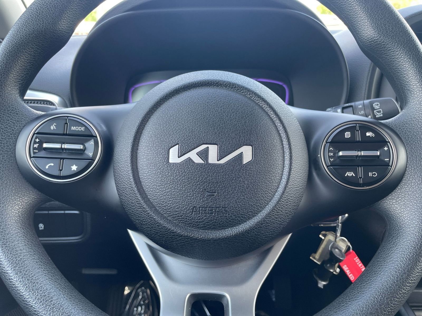 Thumbnail: 2025 Kia Soul - 25