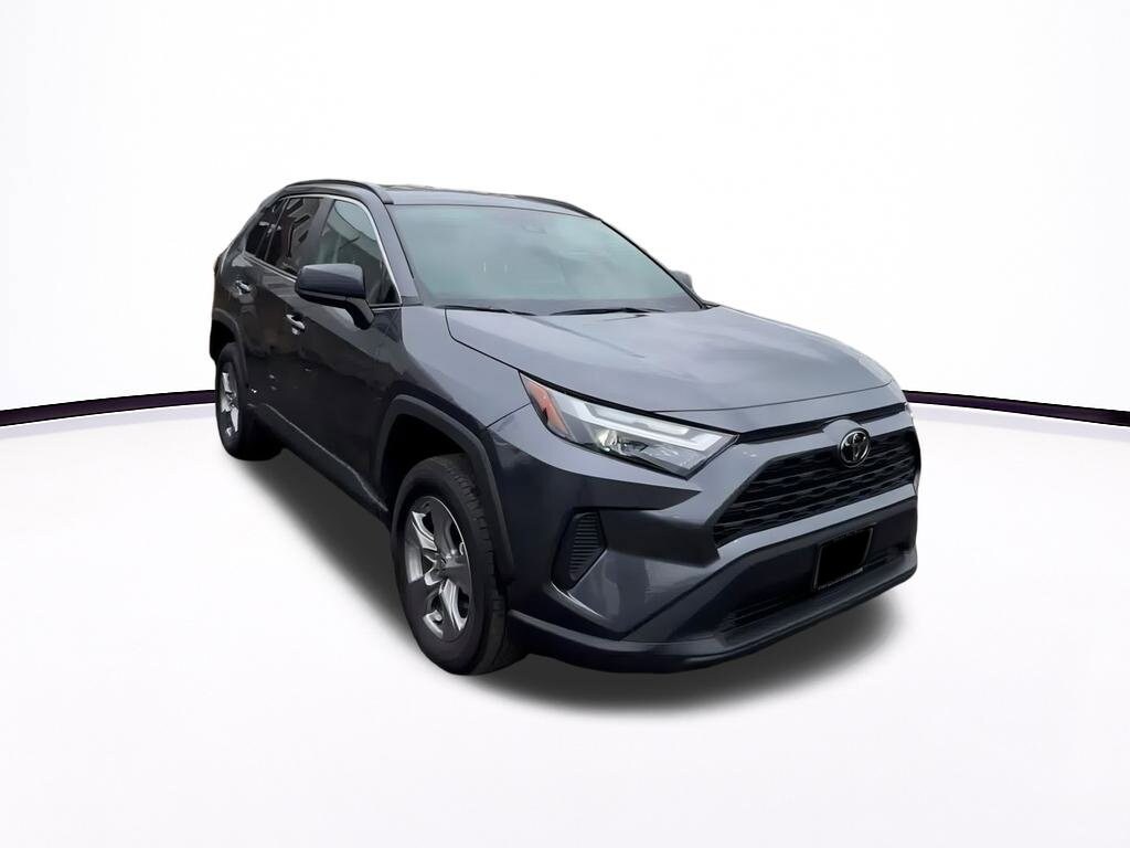 Thumbnail: 2025 Toyota RAV4 - 3