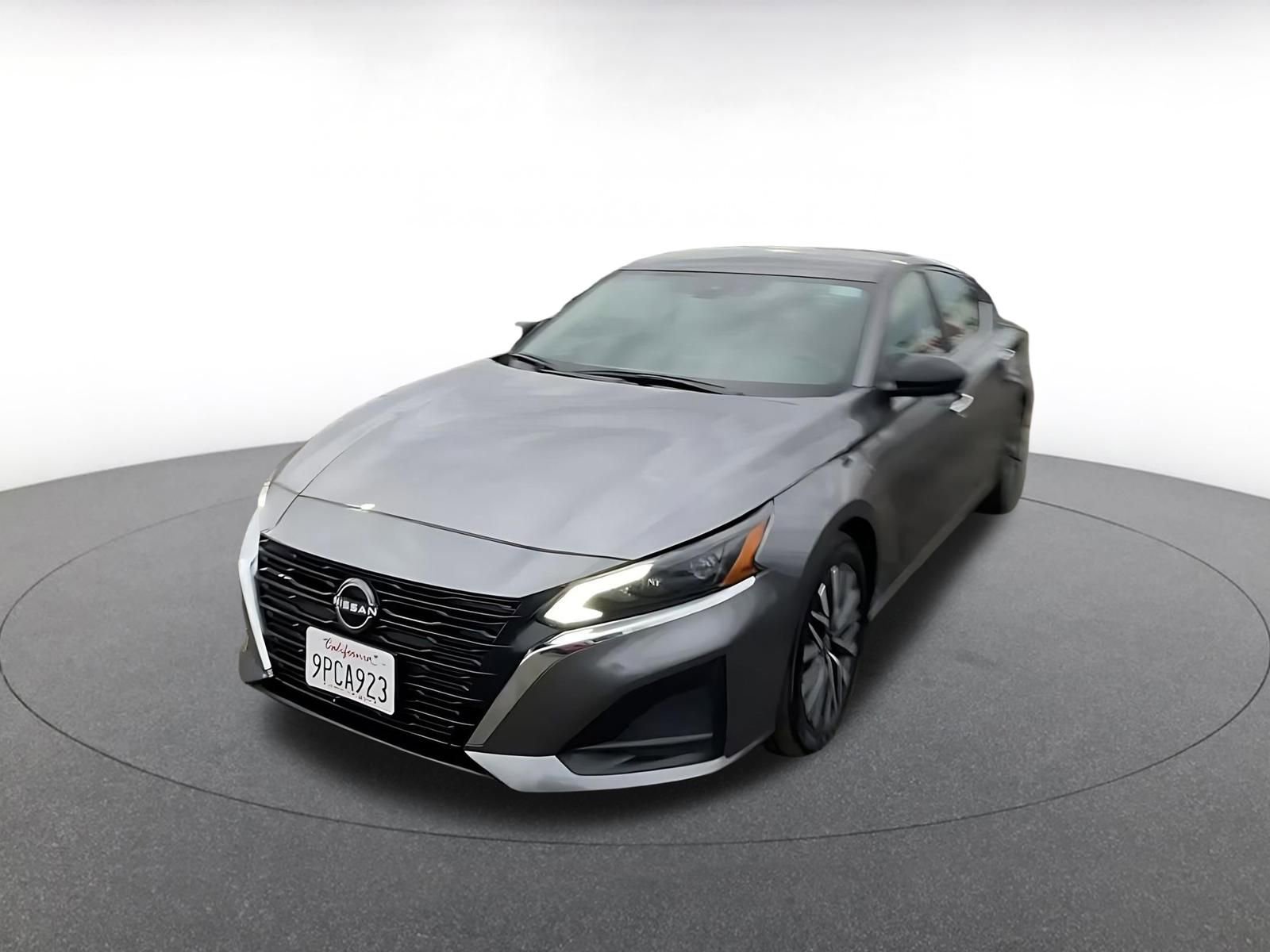 Thumbnail: 2025 Nissan Altima - 7