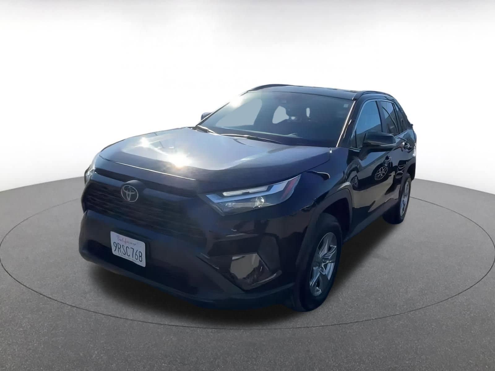 Thumbnail: 2025 Toyota RAV4 - 7